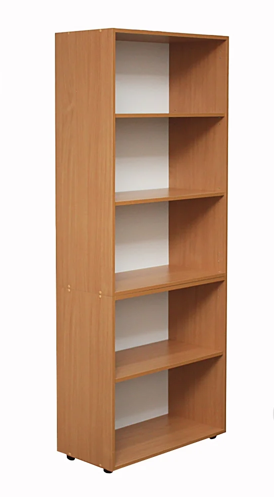 Пенал ROKO БЮ403 70х34,7х182,5 см бук